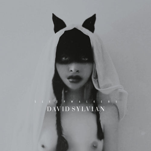 David Sylvian - Sleepwalkers [LP]