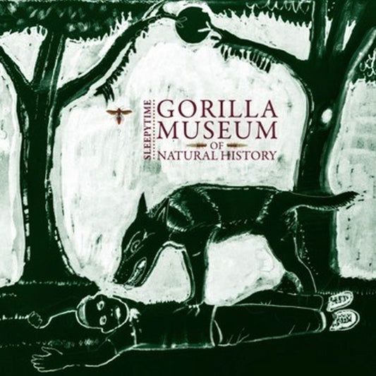 Sleepytime Gorilla Museum - Of Natural History [2LP Lavender Vinyl]