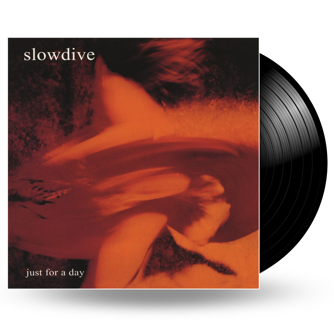 Slowdive - Just For a Day [LP]