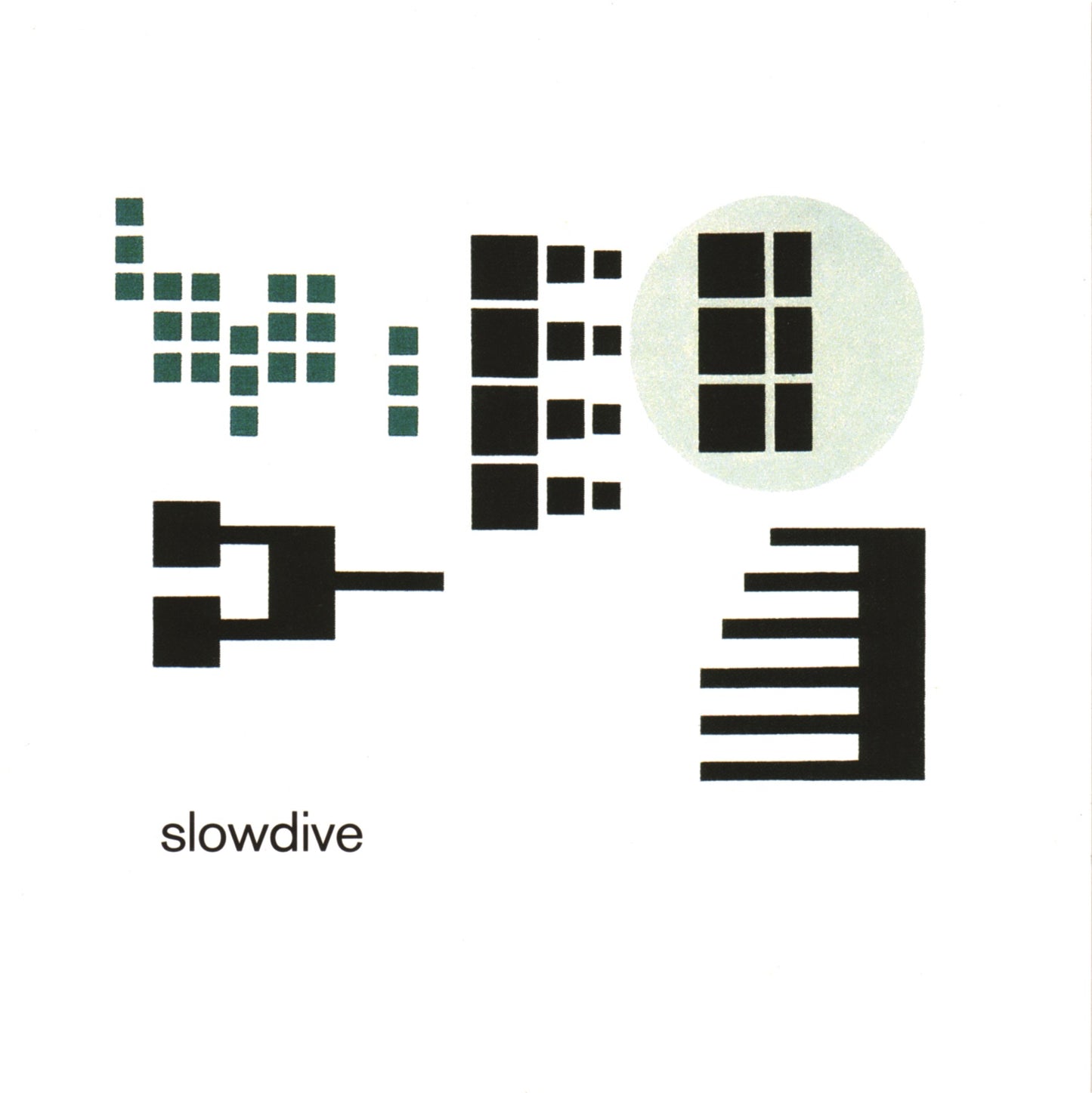 Slowdive - Souvlaki [CD]