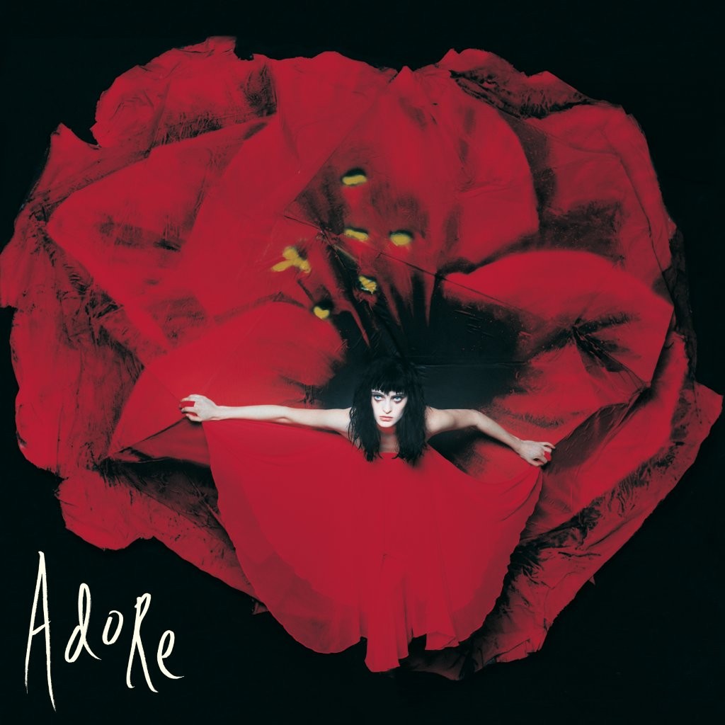 Smashing Pumpkins - Adore [2LP]