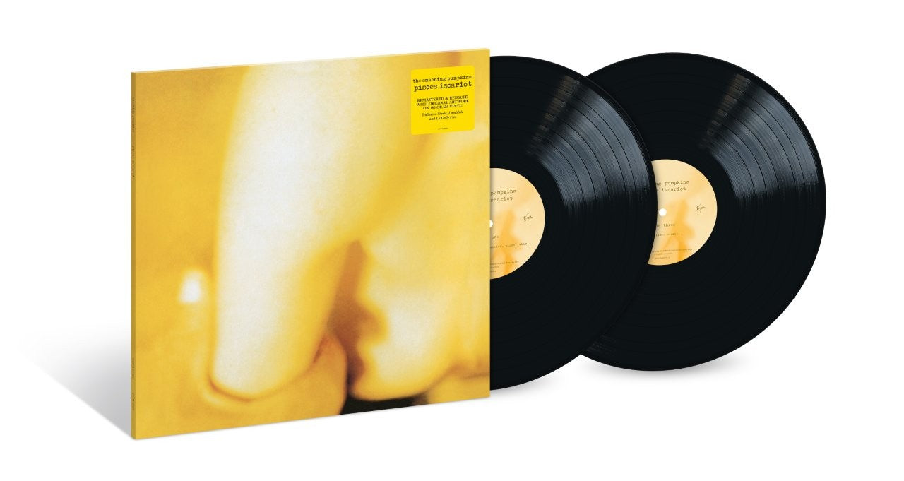 Smashing Pumpkins - Pisces Iscariot [2LP]