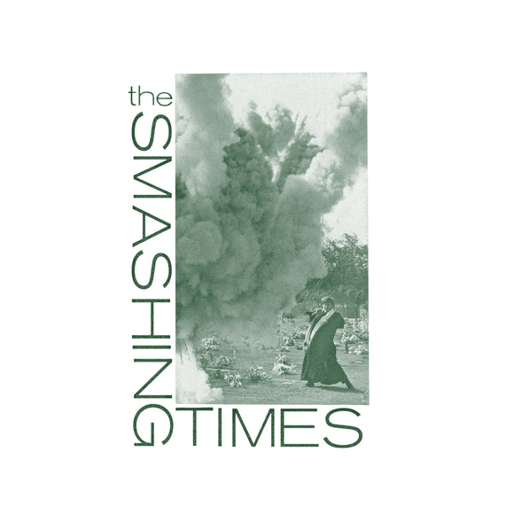 The Smashing Times - Monday, In A Small Dull Town [7
