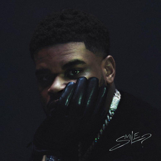 K-Trap  – Smile? [CD]