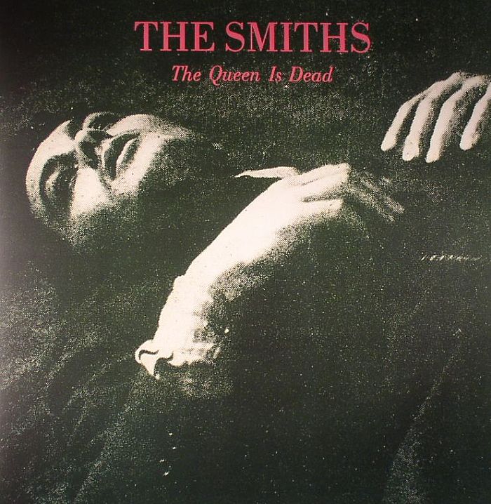 Smiths - Queen is Dead