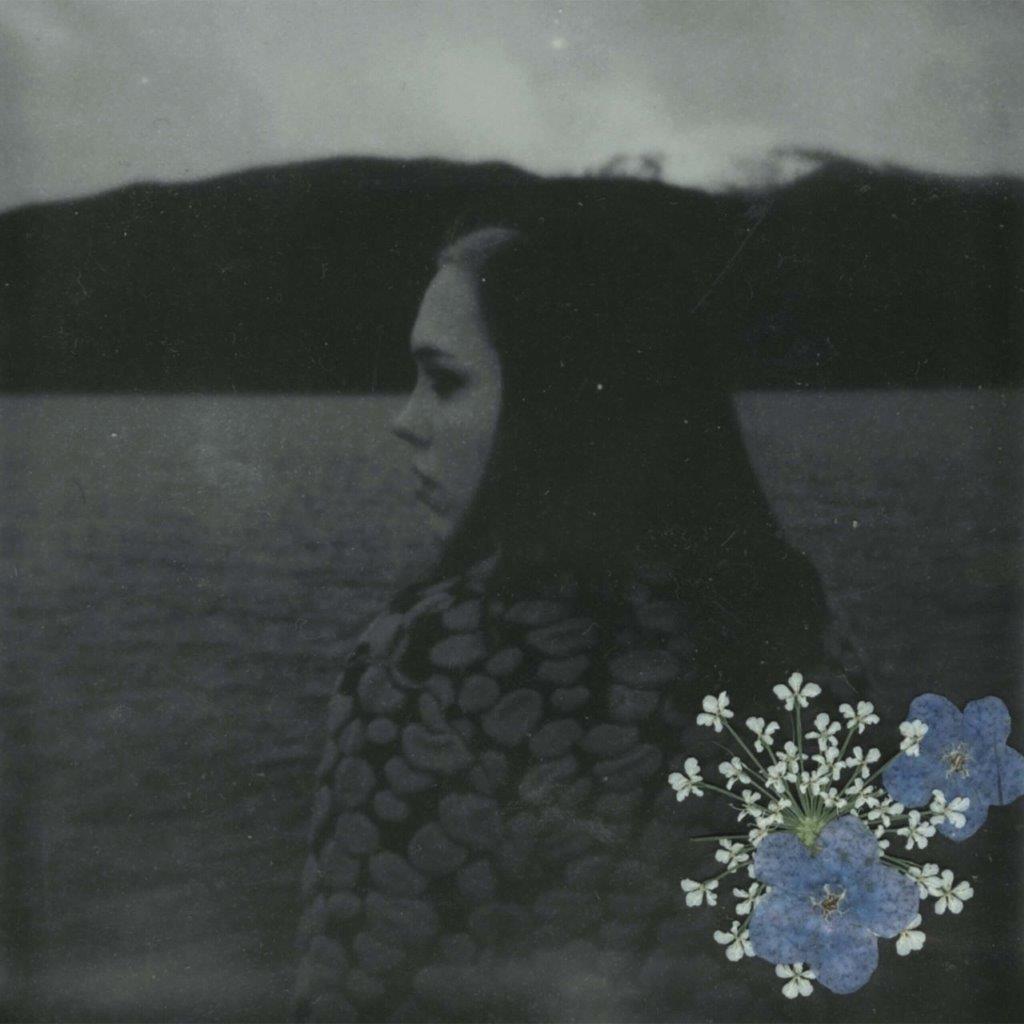 Soccer Mommy - Evergreen [Baby Blue LP]