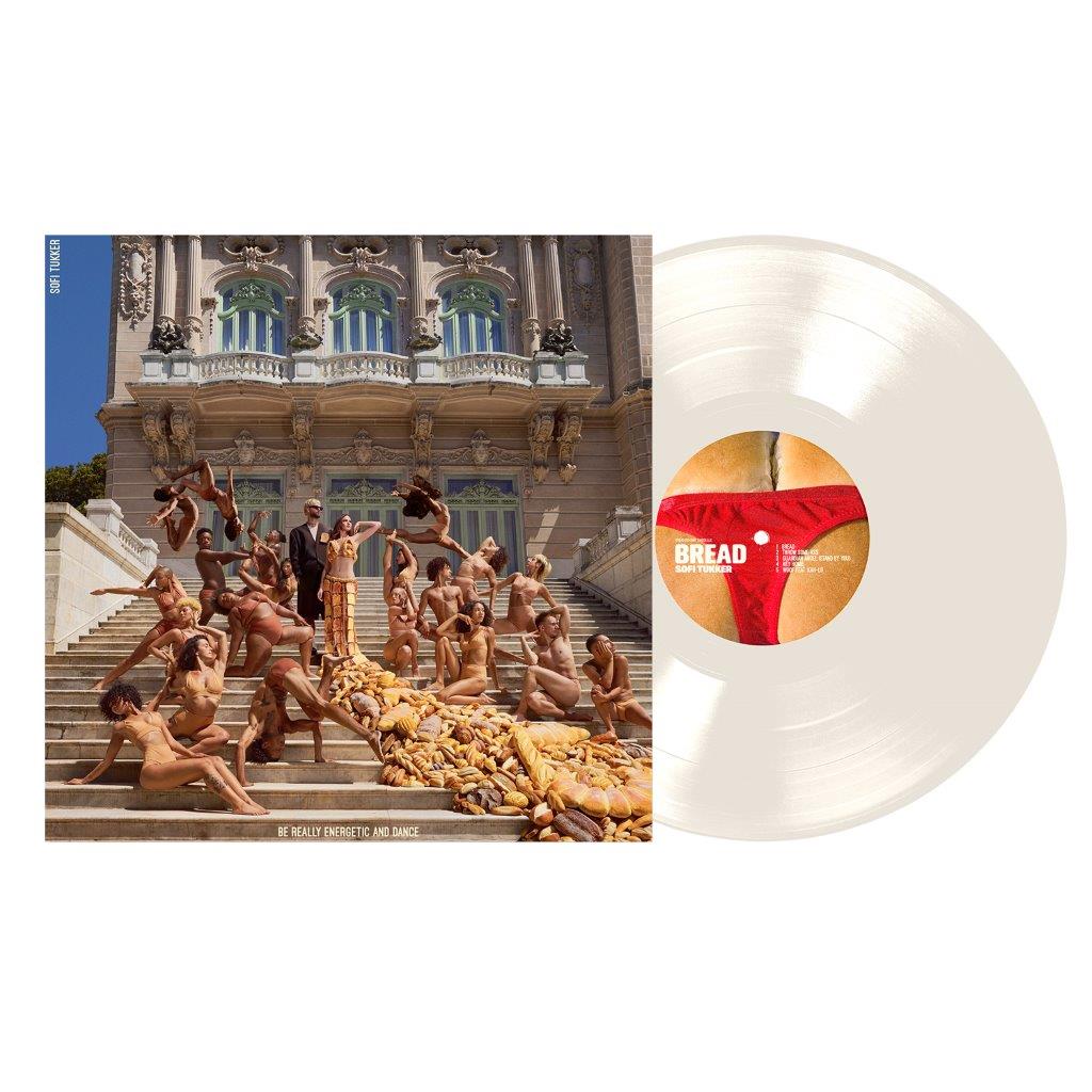 Sofi Tukker – BREAD [Limited Edition LP]