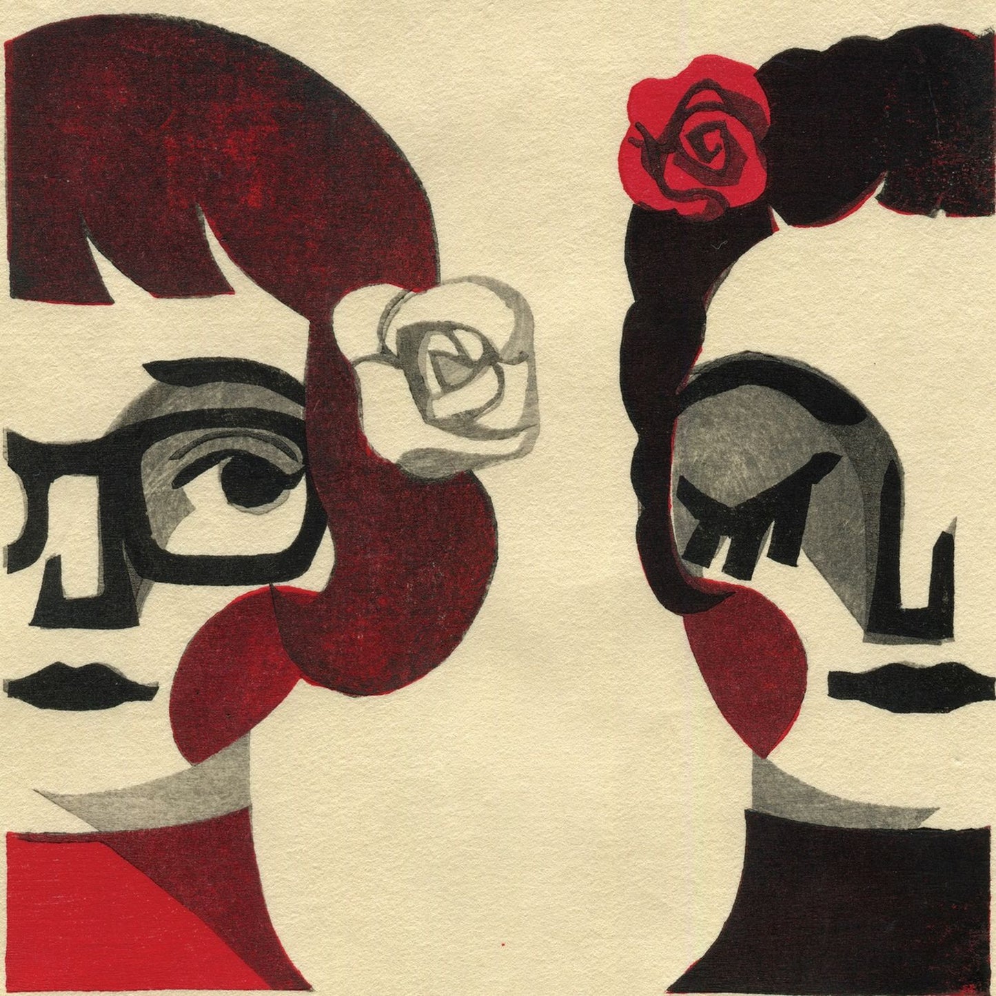 The Softies - The Bed I Made [CD]