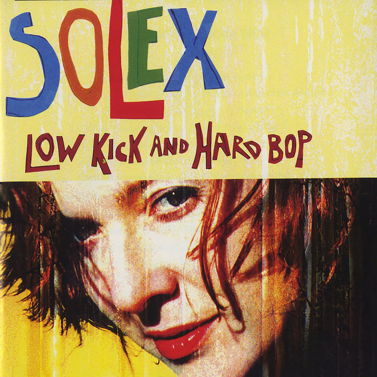 Solex - Low Kick and Hard Bop (25th Anniversary)