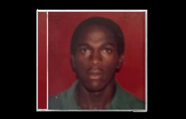 Daniel Caesar - Son of Spergy [CD]