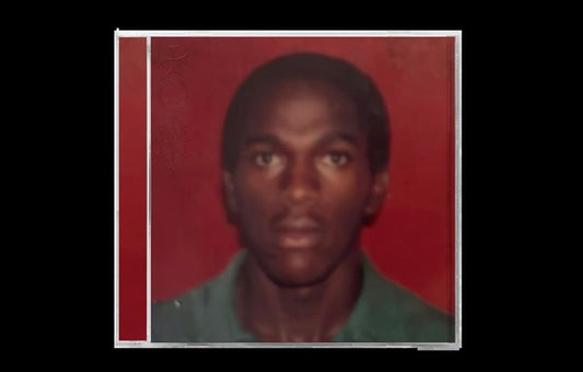 Daniel Caesar - Son of Spergy [CD]