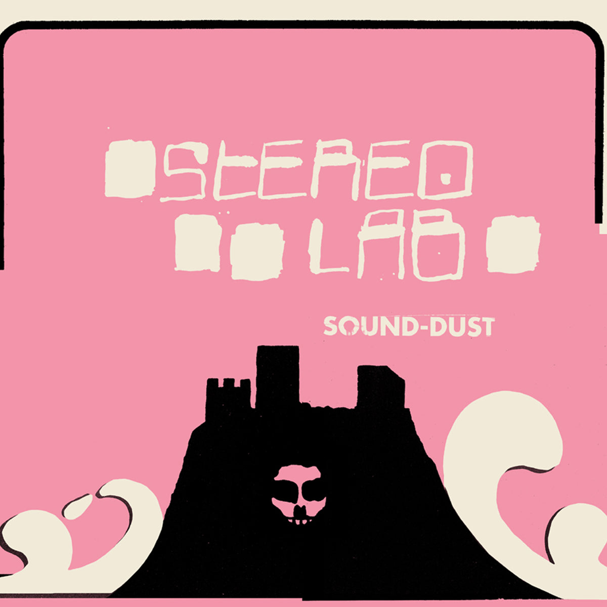 Stereolab - Sound Dust [CD]