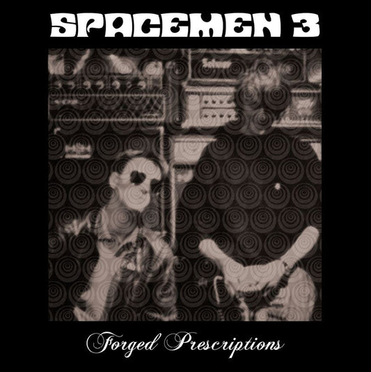 Spacemen 3 - Forged Prescriptions [2LP]