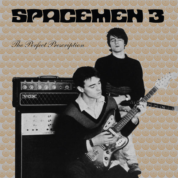 Spacemen 3 - A Perfect Prescription [LP]