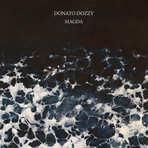 Donato Dozzy - Magda [2LP]