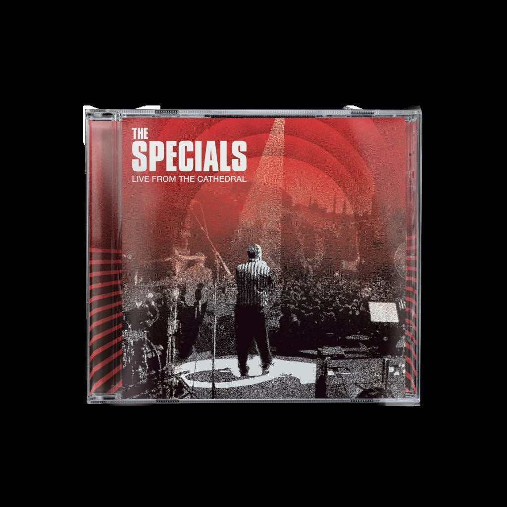 The Specials - Live From The Cathedral [2CD]