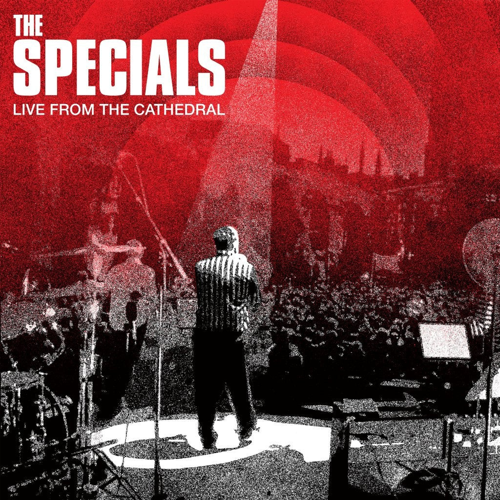The Specials - Live From The Cathedral [3LP]