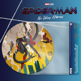 Michael Giacchino - Spider-Man: No Way Home OST [Pic Disc LP]