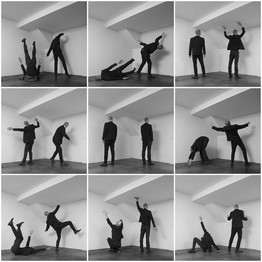 Sprain – The Lamb As Effigy [2LP]