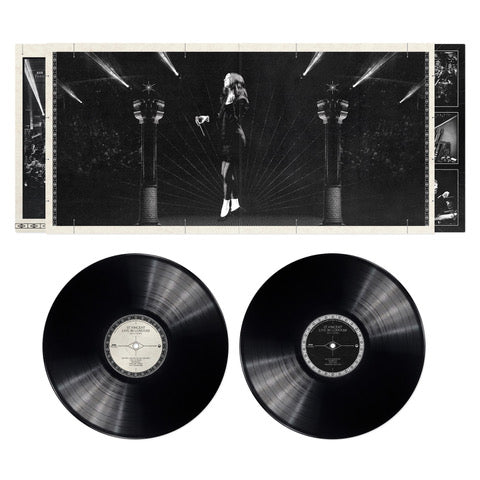 St. Vincent, Jules Buckley - LIVE IN LONDON! (BBC Proms at the Royal Albert Hall) [2LP]