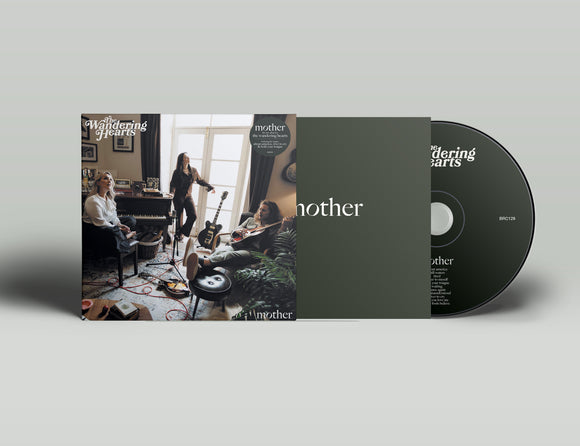 The Wandering Hearts - Mother [CD]