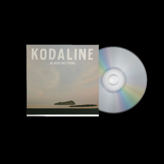 Kodaline - We Were Only Young [CD]