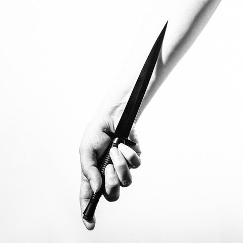 IST IST - DAGGER [LP]