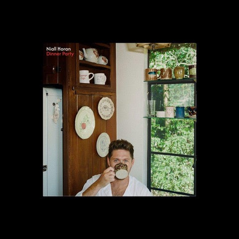 Niall Horan - Dinner Party [Porcelain LP]