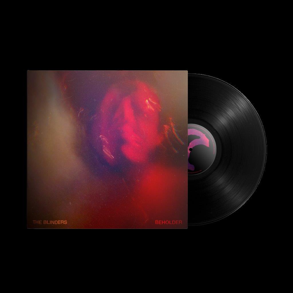The Blinders - Beholder [Standard Vinyl]