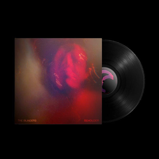The Blinders - Beholder [Standard Vinyl]