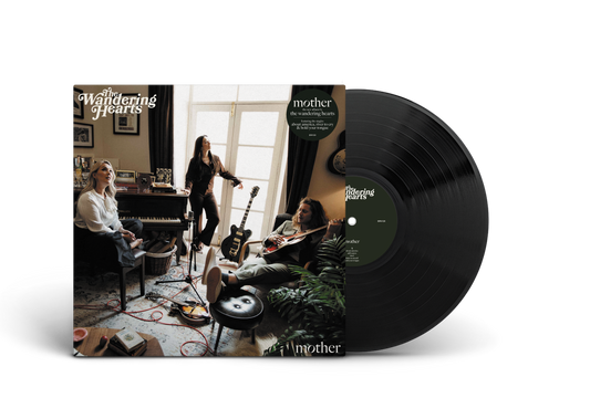 The Wandering Hearts - Mother [LP]