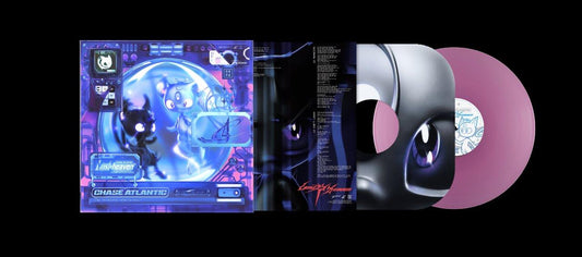 Chase Atlantic - Lost In Heaven [Opaque Violet LP]