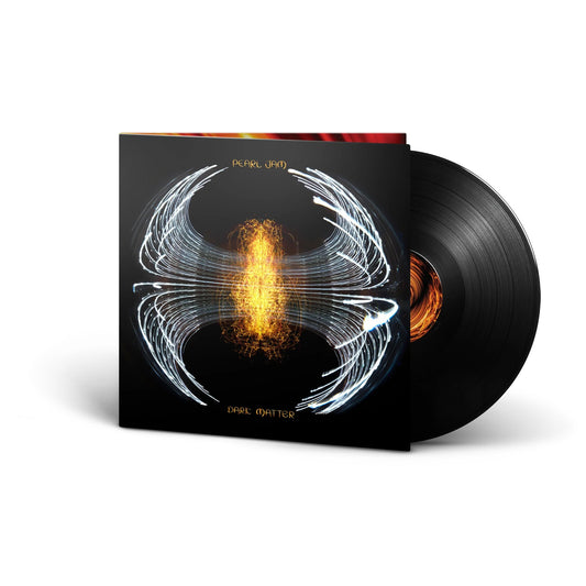 Pearl Jam - Dark Matter [Standard LP]
