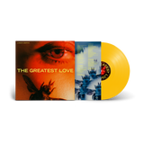 London Grammar - The Greatest Love [Yellow LP]