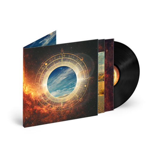 Nickelback - Everything Under The Sun [Black Vinyl]