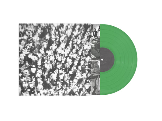 Michael Nau - Popfly [Opaque Mint Green]