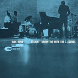 STANLEY TURRENTINE AND THE THREE SOUNDS – Blue Hour (Classic Vinyl)