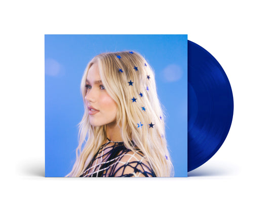 Freya Skye - Stardust [Translucent Cobalt Blue]