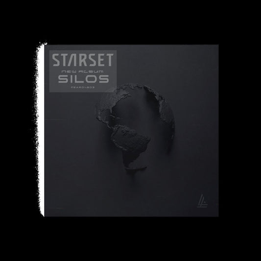 STARSET - SILOS [CD]