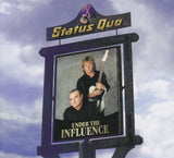Status Quo - Under The Influence [CD]