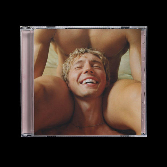 Troye Sivan - Something To Give Each Other (CD Jewel)