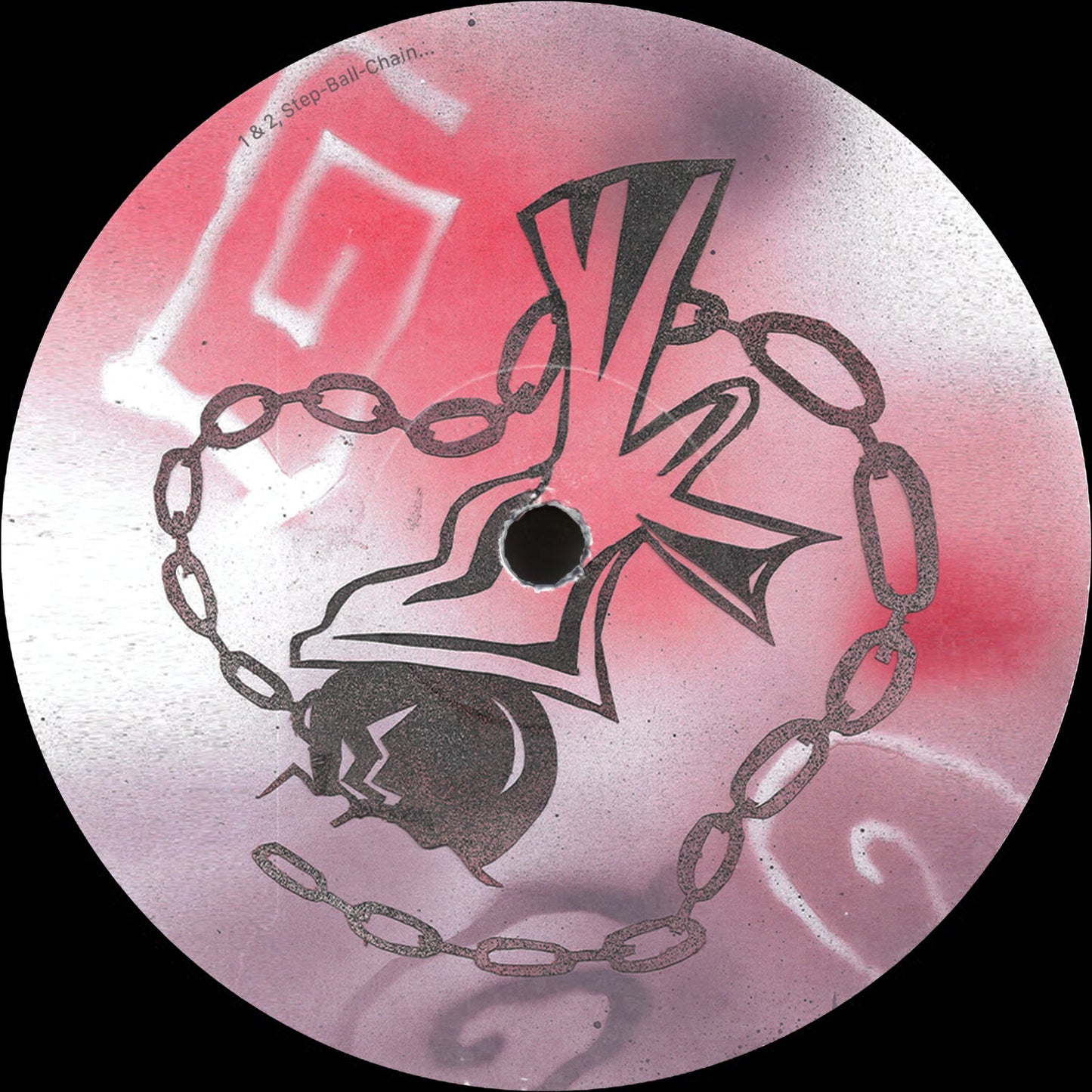 Roza Terenzi - Stylish Tantrum 12" [Repress]