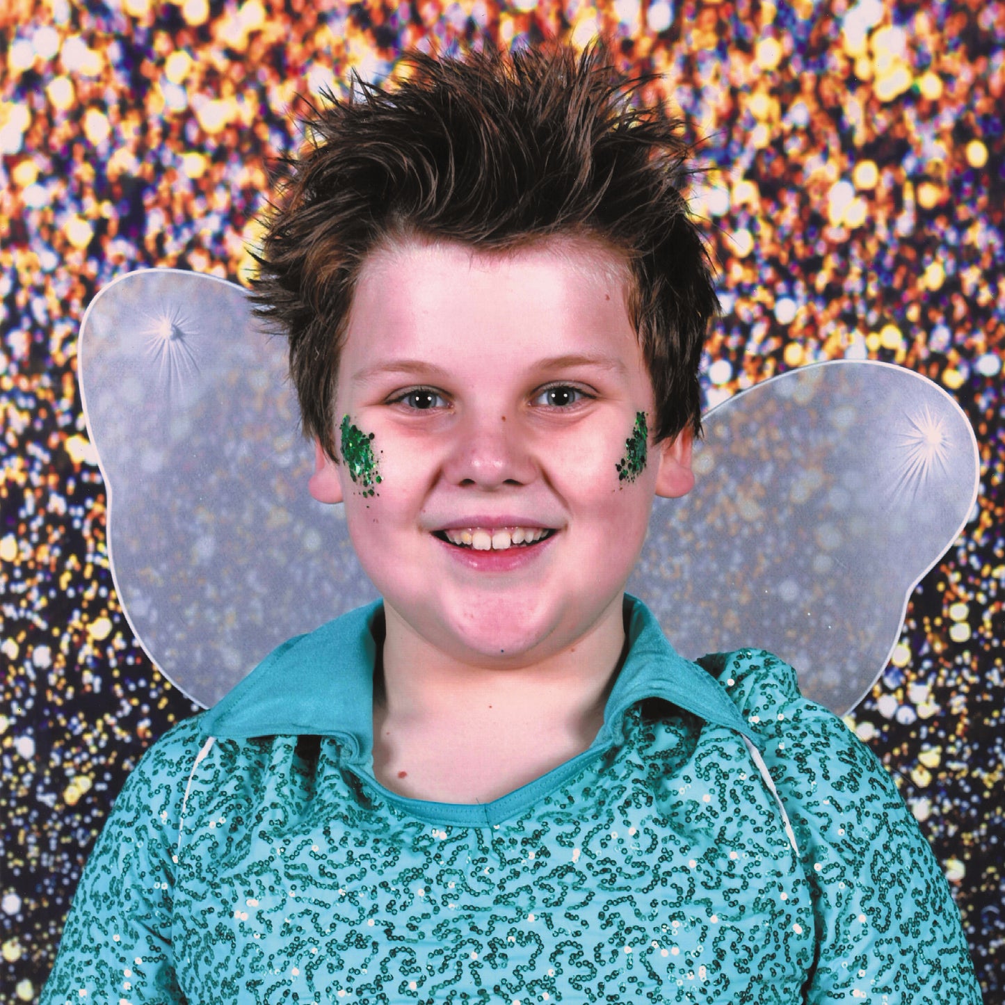 Stephen Evens - Here Come The Lights [LP]