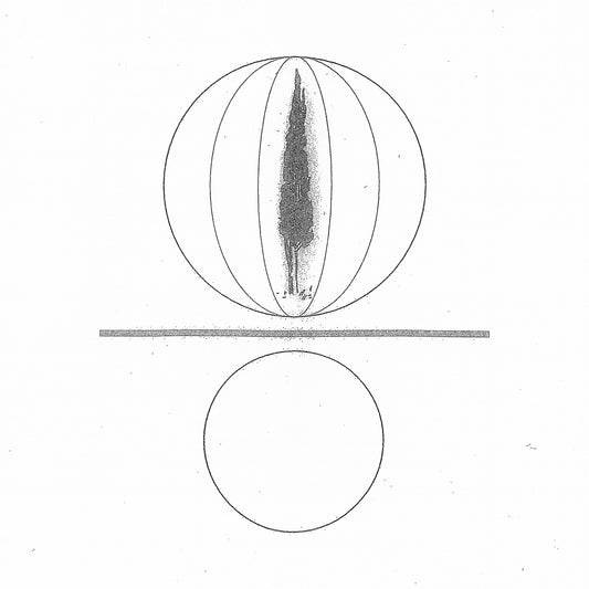 Stephen O’Malley - Spheres Collapser