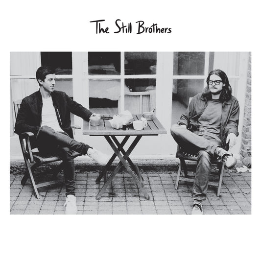 The Still Brothers - The Still Brothers EP [LP]