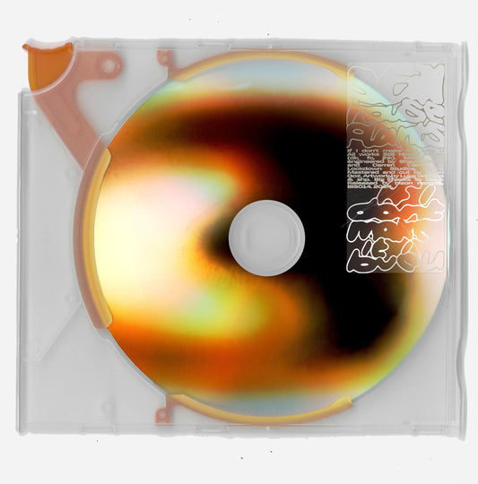 Still House Plants – If I don’t make it, I love u [CD]