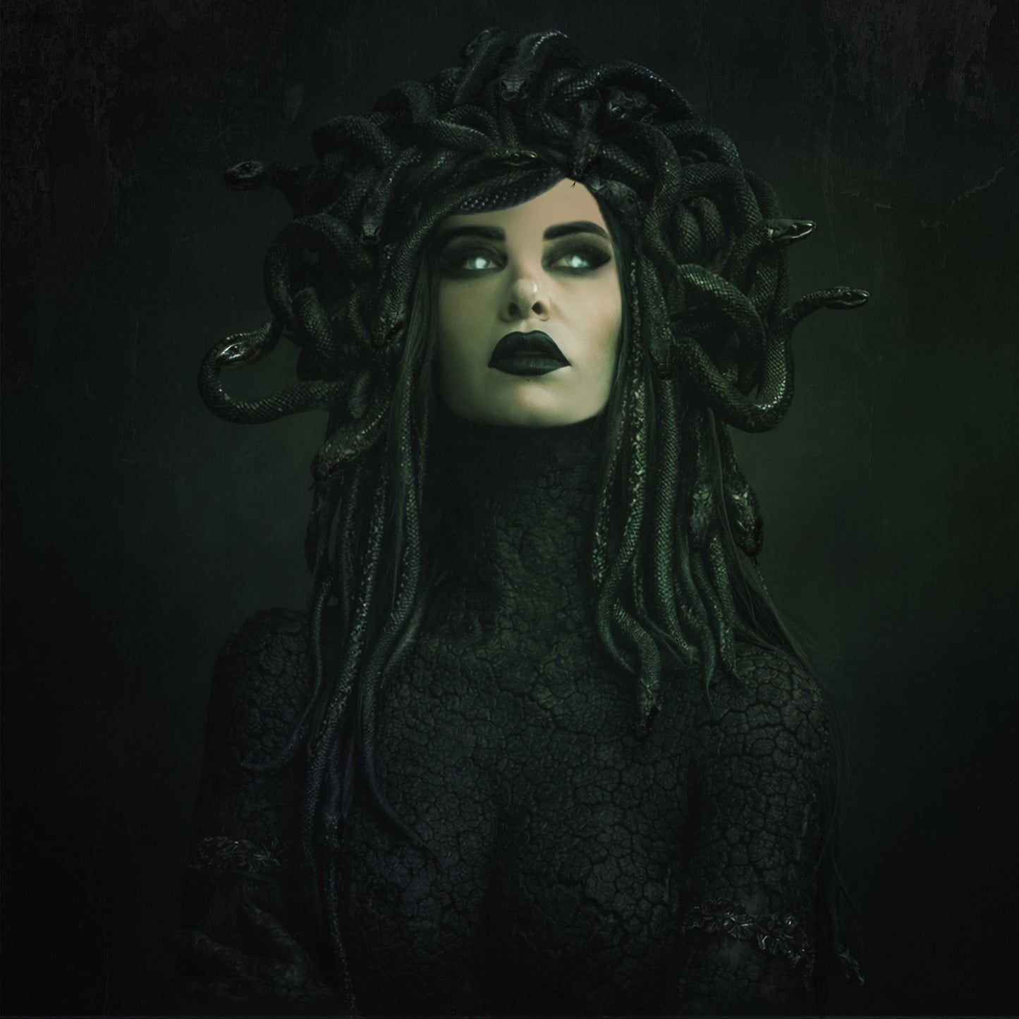 Stitched Up Heart - Medusa [CD]
