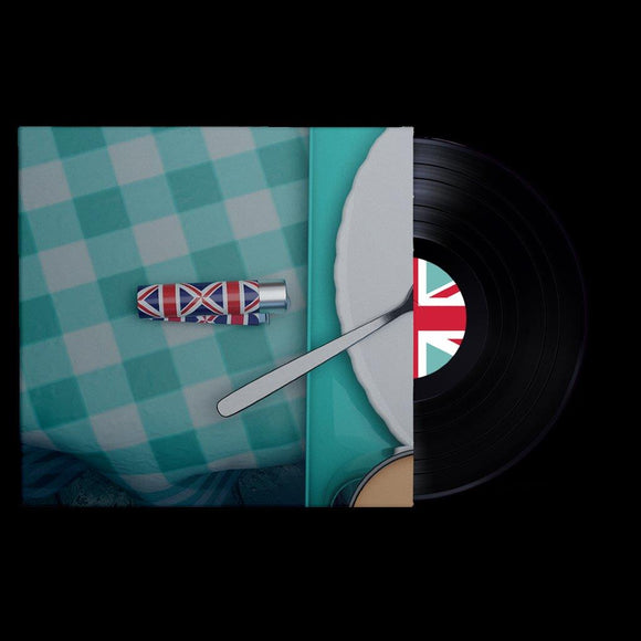 The Streets - Brexit At Tiffany's LP