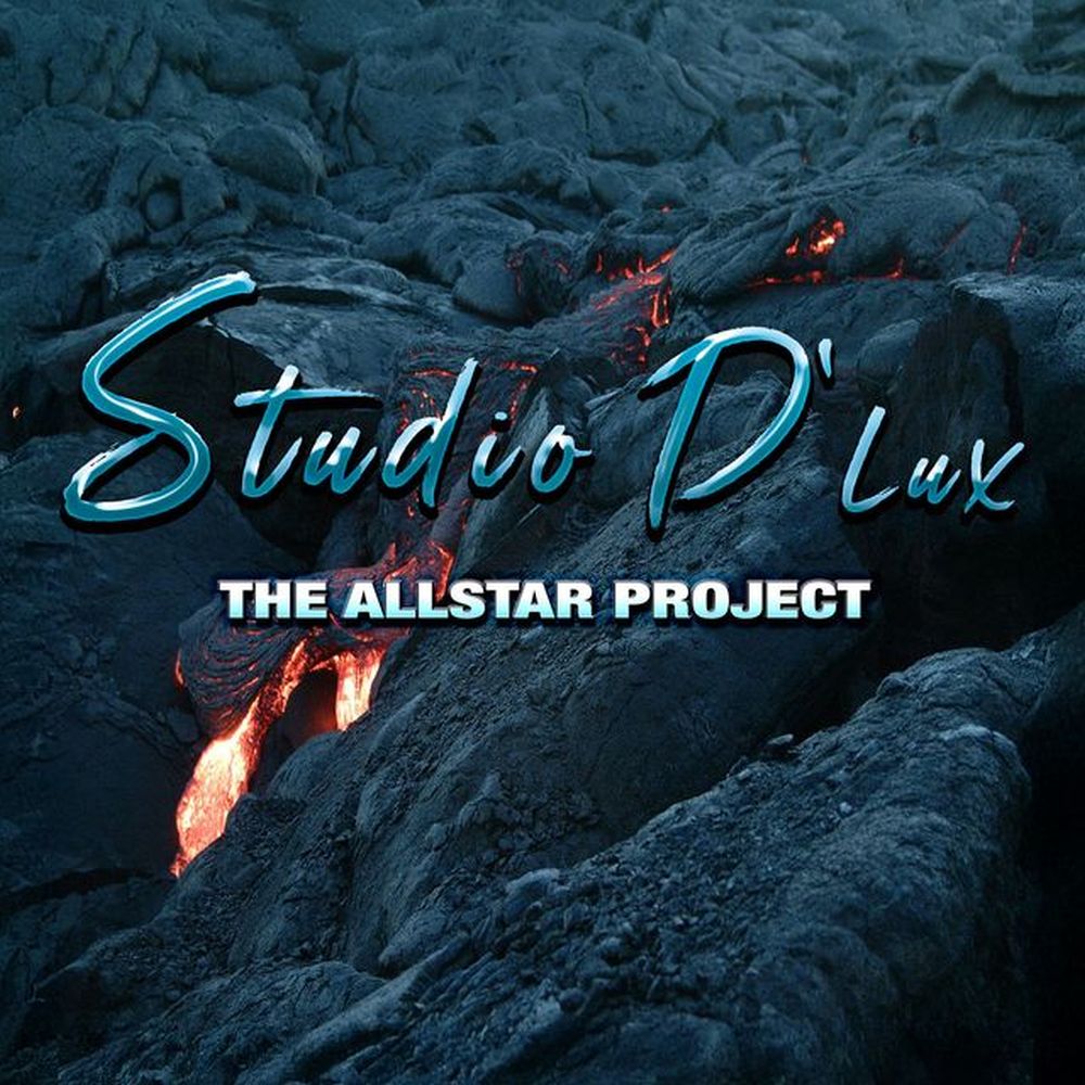 Studio D'Lux - The Allstar Project [CD]