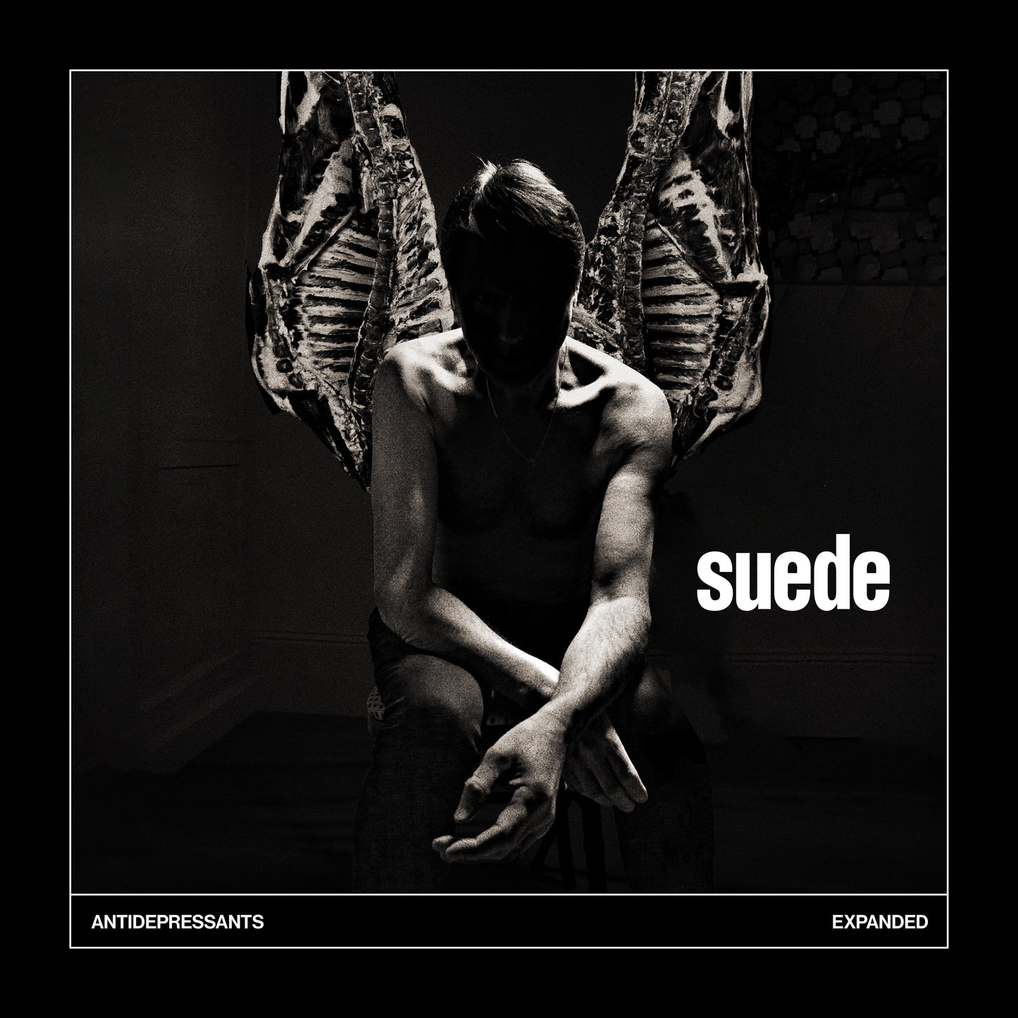 Suede - Antidepressants: Expanded [3CD Deluxe edition]